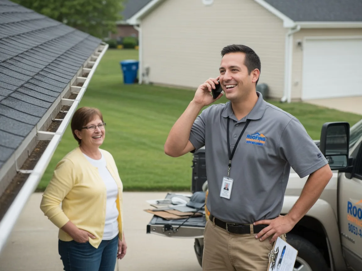 Local Roofing Contractors Perry, MO FAQs
